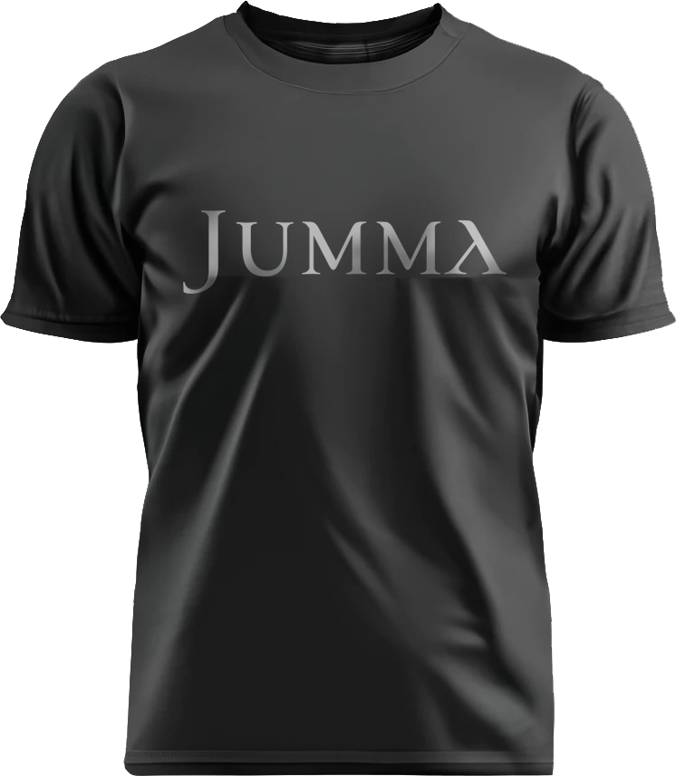 JummaTshirt
